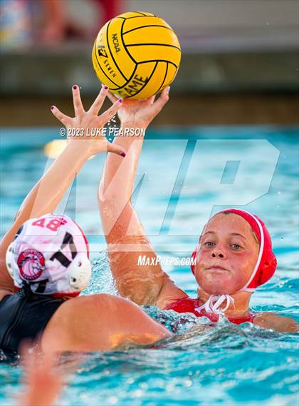 Thumbnail 3 in Bella Vista @ McClatchy photogallery.