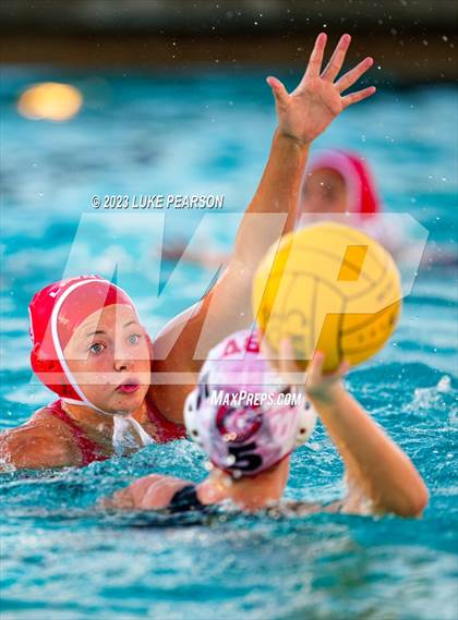 Thumbnail 3 in Bella Vista @ McClatchy photogallery.