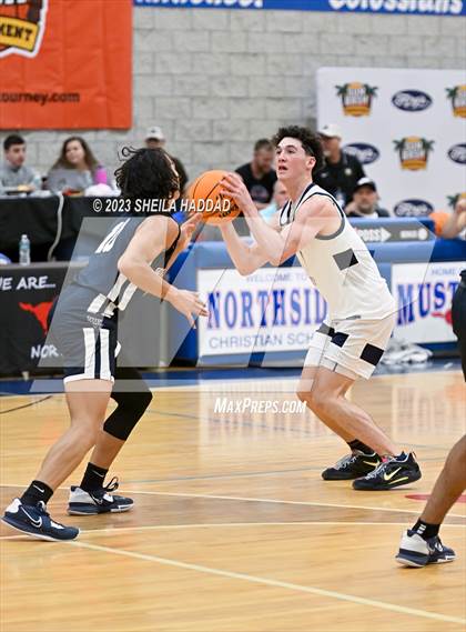 Thumbnail 3 in Wharton vs North Broward (Sun Bash Tourney) photogallery.