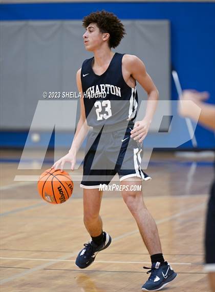 Thumbnail 1 in Wharton vs North Broward (Sun Bash Tourney) photogallery.