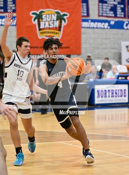 Thumbnail 3 in Wharton vs North Broward (Sun Bash Tourney) photogallery.