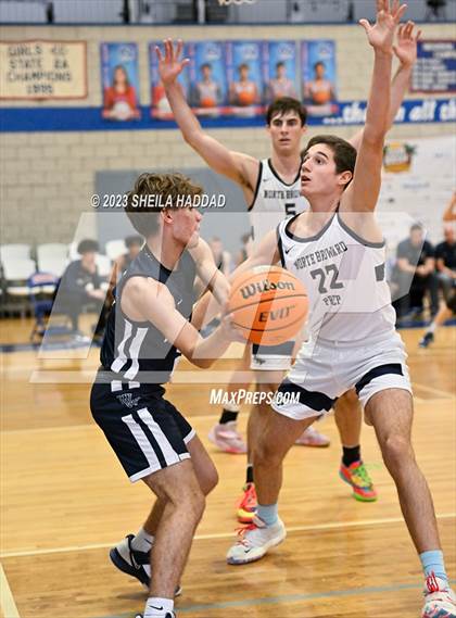 Thumbnail 2 in Wharton vs North Broward (Sun Bash Tourney) photogallery.