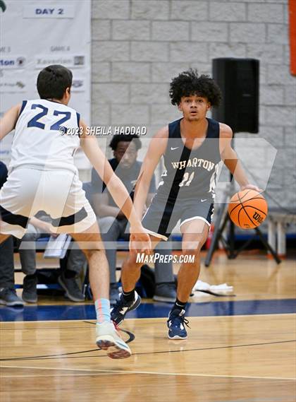 Thumbnail 3 in Wharton vs North Broward (Sun Bash Tourney) photogallery.