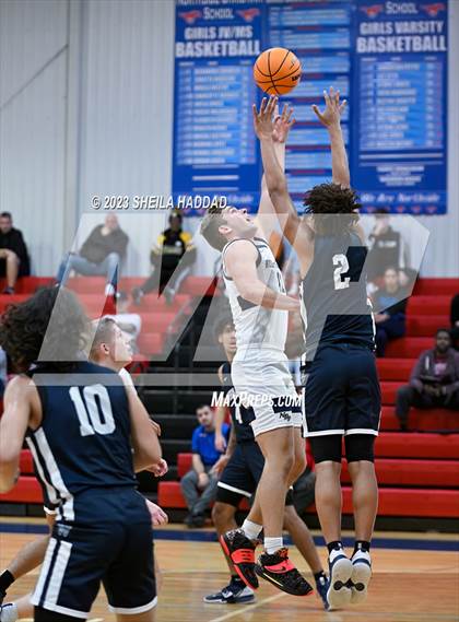 Thumbnail 3 in Wharton vs North Broward (Sun Bash Tourney) photogallery.