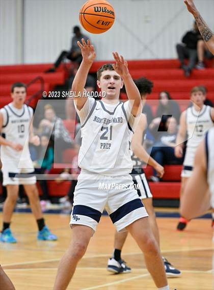 Thumbnail 1 in Wharton vs North Broward (Sun Bash Tourney) photogallery.