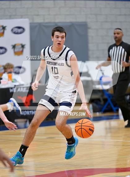 Thumbnail 1 in Wharton vs North Broward (Sun Bash Tourney) photogallery.