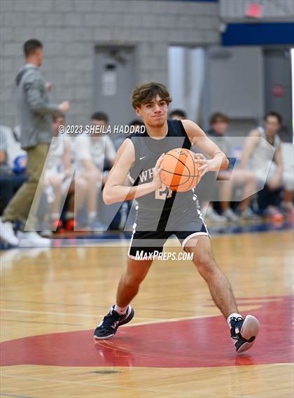 Thumbnail 2 in Wharton vs North Broward (Sun Bash Tourney) photogallery.