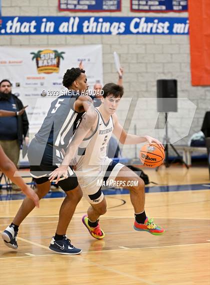 Thumbnail 3 in Wharton vs North Broward (Sun Bash Tourney) photogallery.