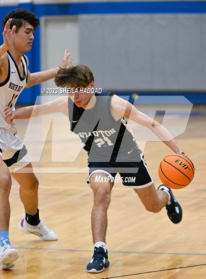 Thumbnail 1 in Wharton vs North Broward (Sun Bash Tourney) photogallery.