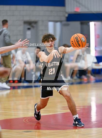Thumbnail 3 in Wharton vs North Broward (Sun Bash Tourney) photogallery.