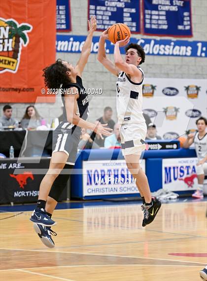 Thumbnail 2 in Wharton vs North Broward (Sun Bash Tourney) photogallery.
