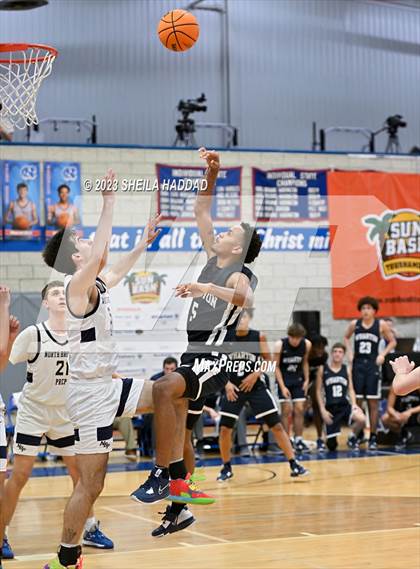 Thumbnail 1 in Wharton vs North Broward (Sun Bash Tourney) photogallery.