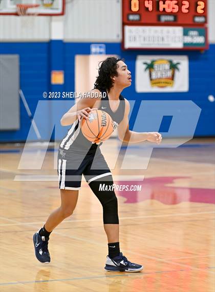 Thumbnail 2 in Wharton vs North Broward (Sun Bash Tourney) photogallery.