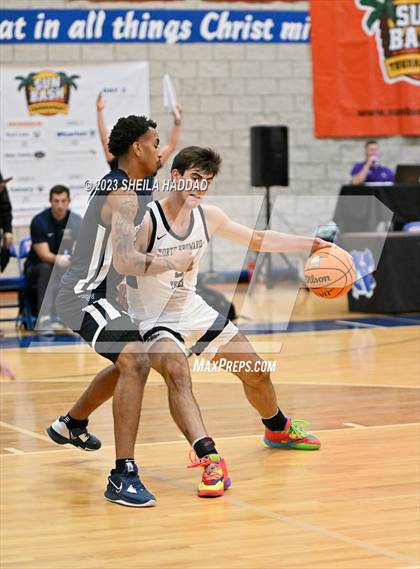Thumbnail 1 in Wharton vs North Broward (Sun Bash Tourney) photogallery.