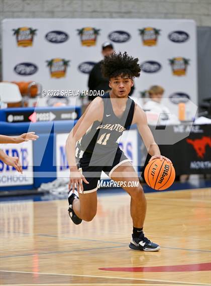 Thumbnail 2 in Wharton vs North Broward (Sun Bash Tourney) photogallery.