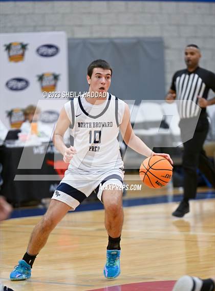 Thumbnail 2 in Wharton vs North Broward (Sun Bash Tourney) photogallery.