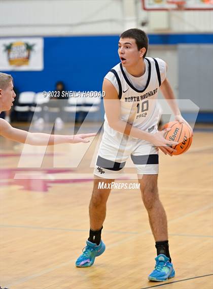 Thumbnail 3 in Wharton vs North Broward (Sun Bash Tourney) photogallery.