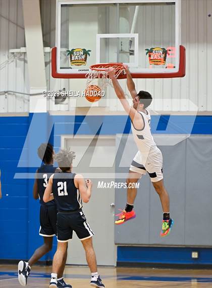 Thumbnail 2 in Wharton vs North Broward (Sun Bash Tourney) photogallery.