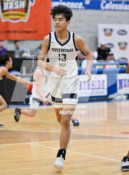 Thumbnail 1 in Wharton vs North Broward (Sun Bash Tourney) photogallery.