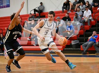 Thumbnail 1 in Wharton vs North Broward (Sun Bash Tourney) photogallery.