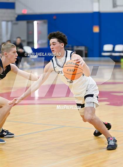 Thumbnail 2 in Wharton vs North Broward (Sun Bash Tourney) photogallery.