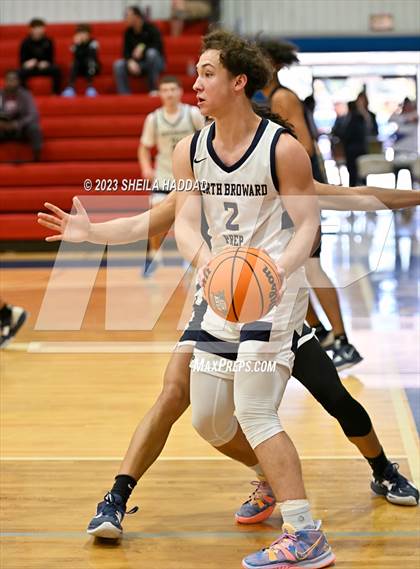 Thumbnail 2 in Wharton vs North Broward (Sun Bash Tourney) photogallery.