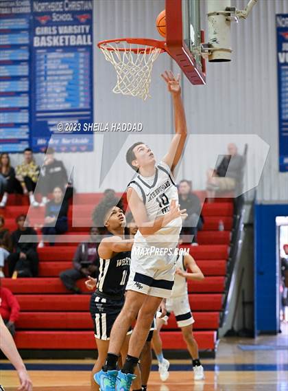 Thumbnail 2 in Wharton vs North Broward (Sun Bash Tourney) photogallery.