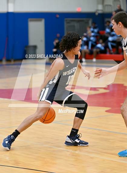 Thumbnail 3 in Wharton vs North Broward (Sun Bash Tourney) photogallery.