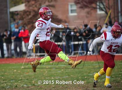 Thumbnail 1 in Cardinal Hayes @ Mt. St. Michael Academy photogallery.