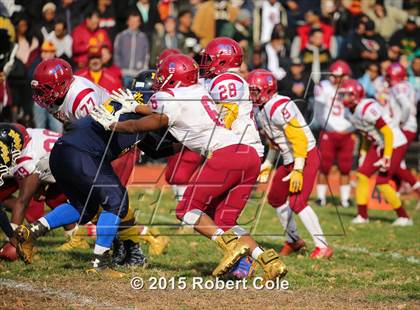 Thumbnail 2 in Cardinal Hayes @ Mt. St. Michael Academy photogallery.