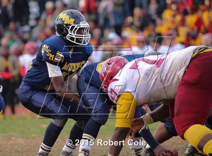 Thumbnail 1 in Cardinal Hayes @ Mt. St. Michael Academy photogallery.