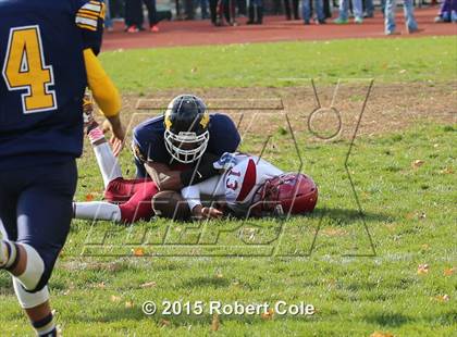 Thumbnail 3 in Cardinal Hayes @ Mt. St. Michael Academy photogallery.