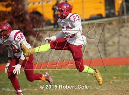 Thumbnail 2 in Cardinal Hayes @ Mt. St. Michael Academy photogallery.