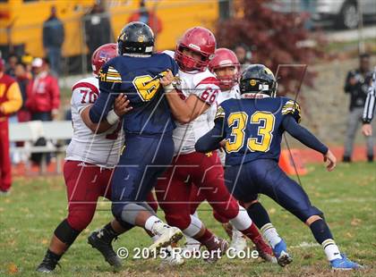 Thumbnail 1 in Cardinal Hayes @ Mt. St. Michael Academy photogallery.