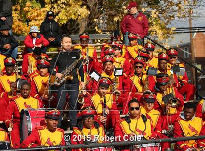 Thumbnail 1 in Cardinal Hayes @ Mt. St. Michael Academy photogallery.