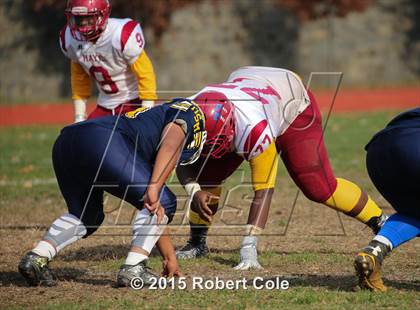 Thumbnail 3 in Cardinal Hayes @ Mt. St. Michael Academy photogallery.