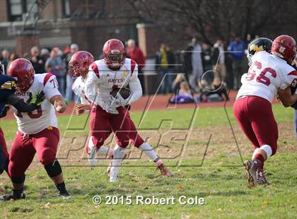 Thumbnail 1 in Cardinal Hayes @ Mt. St. Michael Academy photogallery.