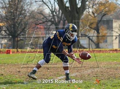 Thumbnail 2 in Cardinal Hayes @ Mt. St. Michael Academy photogallery.