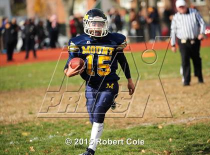 Thumbnail 3 in Cardinal Hayes @ Mt. St. Michael Academy photogallery.