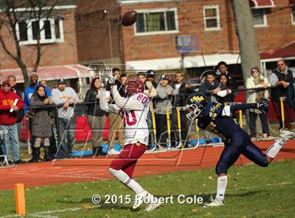 Thumbnail 2 in Cardinal Hayes @ Mt. St. Michael Academy photogallery.