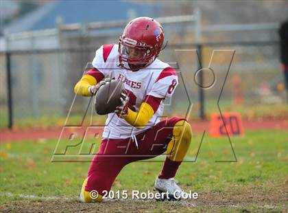 Thumbnail 2 in Cardinal Hayes @ Mt. St. Michael Academy photogallery.