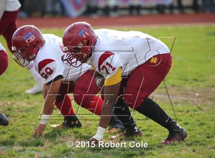 Thumbnail 3 in Cardinal Hayes @ Mt. St. Michael Academy photogallery.