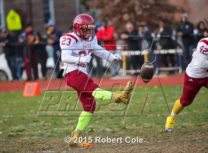 Thumbnail 3 in Cardinal Hayes @ Mt. St. Michael Academy photogallery.