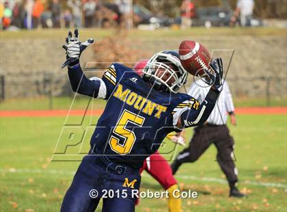 Thumbnail 3 in Cardinal Hayes @ Mt. St. Michael Academy photogallery.