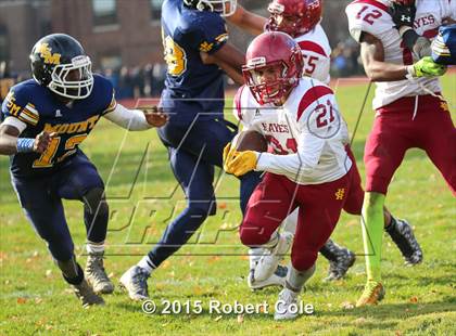 Thumbnail 3 in Cardinal Hayes @ Mt. St. Michael Academy photogallery.