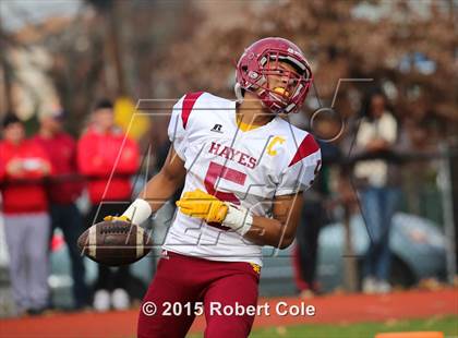 Thumbnail 1 in Cardinal Hayes @ Mt. St. Michael Academy photogallery.