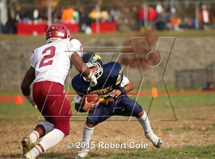 Thumbnail 2 in Cardinal Hayes @ Mt. St. Michael Academy photogallery.
