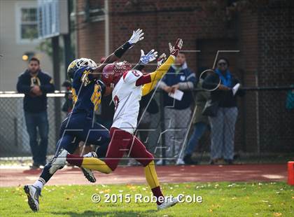 Thumbnail 3 in Cardinal Hayes @ Mt. St. Michael Academy photogallery.