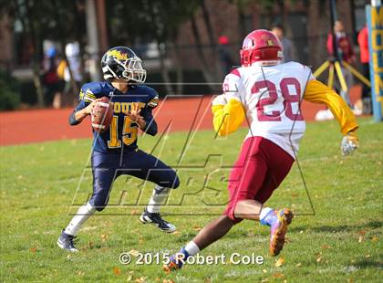 Thumbnail 3 in Cardinal Hayes @ Mt. St. Michael Academy photogallery.