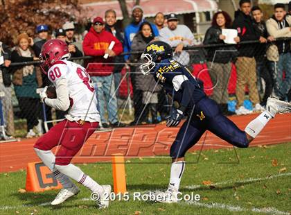 Thumbnail 2 in Cardinal Hayes @ Mt. St. Michael Academy photogallery.